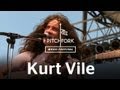 Kurt Vile - Freeway - Pitchfork Music Festival 2011