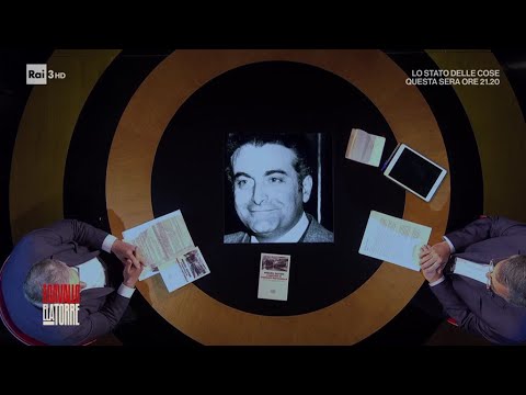 Perché venne ucciso Piersanti Mattarella - Il cavallo e la torre 17/11/2025