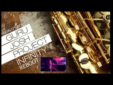 Happy 5th Birthday May 9th  Guru Josh Project - Intfinity Reboot