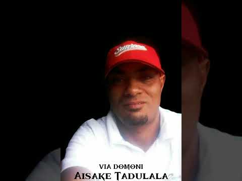AISAKE TADULALA [ Remix ] DJ JUNIOR X VIA DOMONI - 2020