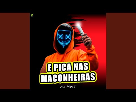 E Pica nas Maconheiras