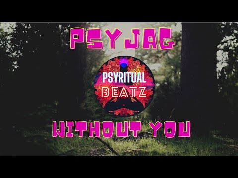 PSYJAG - Without you ( psy beats)