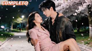 Un mendigo tan guapo es llevado a casarse por la heredera…😱¡y resulta ser un CEO multimillonario!