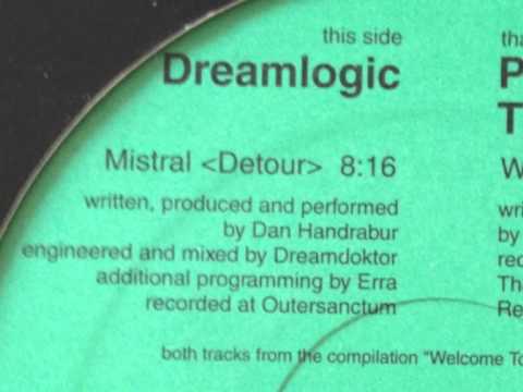 Dreamlogic - Mistral