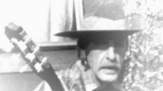 Paul Newman Cool Hand Luke version Plastic Jesus