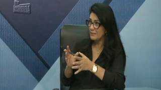 Frente a Frente com Fábio Lins na TV Assembleia AL