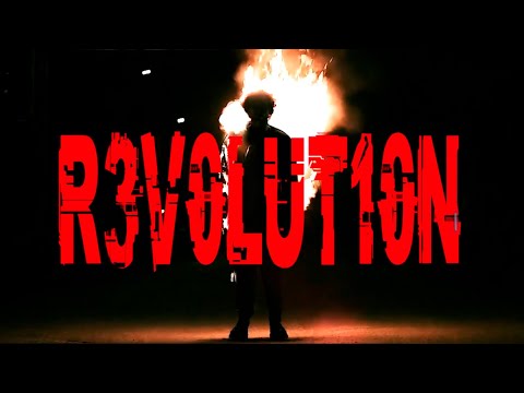 WESEN - R3V0LUT10N