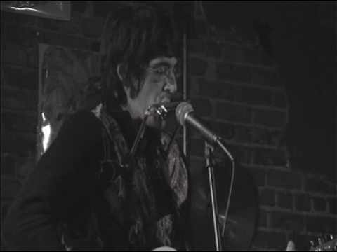 Albert Strawn - Train of Thought and Broken Sunflower