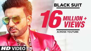Preet Harpal Black Suit Full Song Ft Fateh  Music: