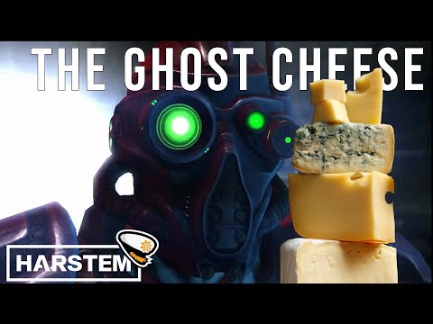 Ghost HELLBAT Cheese DESTROYS | Cheesiest Man Alive