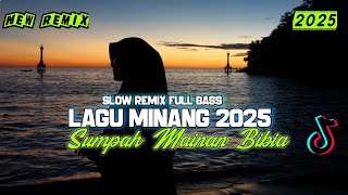 Download lagu LAGU MINANG TERBARU SLOW REMIX BIKIN BAPER VIRAL TIKTOK SUMPAH MAINAN BIBIA RAYOLA mp3 Download lagu LAGU MINANG TERBARU SLOW REMIX BIKIN BAPER VIRAL TIKTOK SUMPAH MAINAN BIBIA RAYOLA mp3