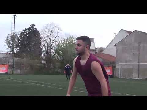 PES UNITED VS DEPORTIVO VASCO - #LIgaMartinez - 23/9/23