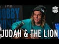 It Gets Emotionals As Judah & The Lion Talks About New Song with Kacey Musgraves