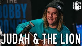 It Gets Emotionals As Judah &amp; The Lion Talks About New Song with Kacey Musgraves