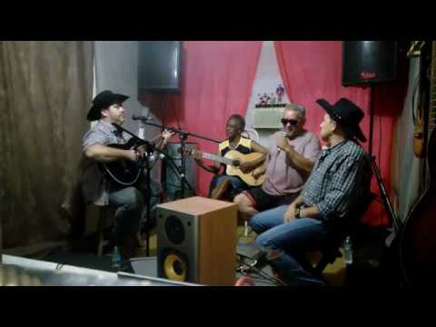 Misterio com marcos cesar & rafael