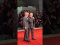 Willem Dafoe Finally Meets Christoph Waltz For Upcoming Movie #willemdafoe #christophwaltz