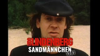 Musik-Video-Miniaturansicht zu Sandmännchen Songtext von Udo Lindenberg