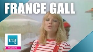 France Gall &quot;Musique&quot; | Archive INA