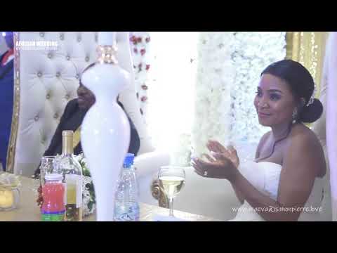 Les Médecins de Medeline   Maeva feat Simon Piere (acapella) wedding