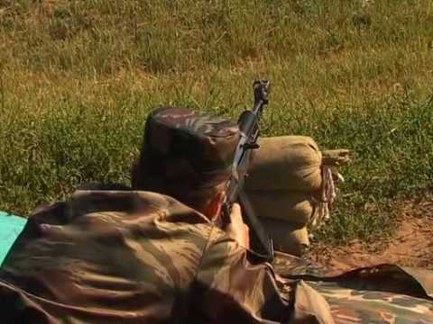 Izhmash JSC - AN-94 Assault Rifle