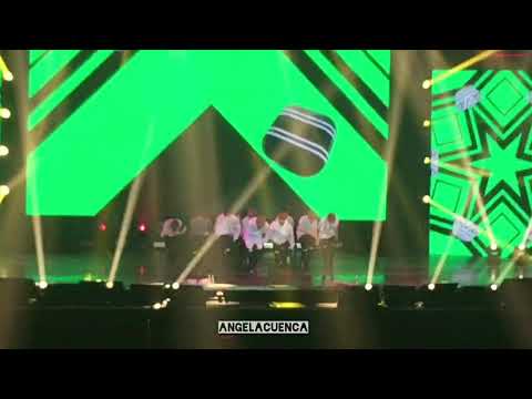 171013 [FANCAM]  Wanna Be Loved in Manila - Wanna Be