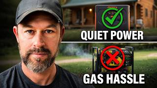Jackery 3600 vs Champion Generator: Which Powers Off-Grid Living Better?