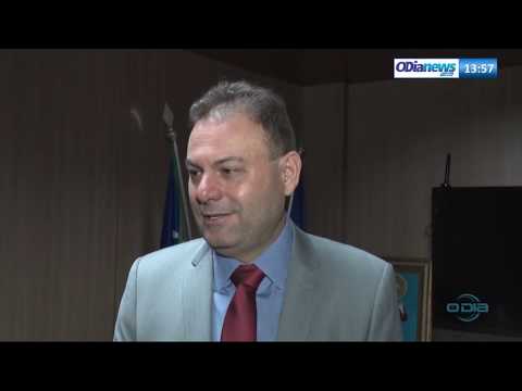 O DIA NEWS 02 10  MDB articula para trazer nomes competitivos