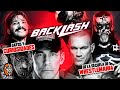 Datos Y Curiosidades De BACKLASH La Secuela De WRESTLEMANIA
