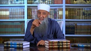 صورة الخير باق | 19 | أندى العالمين برنامج جديد للشيخ الحويني في رمضان