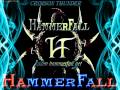 Hammerfall - Crimson Thunder 
