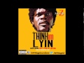 Super Hood - Think I'm Lyin' (Ft. Lil Wayne ...
