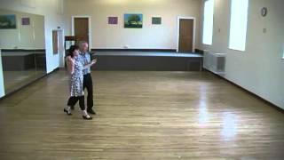 HEART IS RIGHT  ( Western Partner Dance )