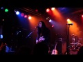 Todd Kerns @ Count Vamp'd - So Scandalous 01 ...