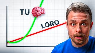 Come essere avanti al 99% delle persone usando l’AI