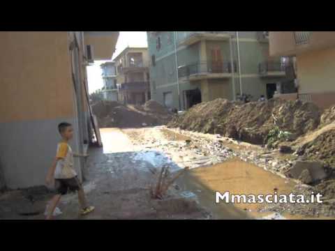 L'ALLUVIONE | Lacrime di fango a Rossano - Mmasciata.it