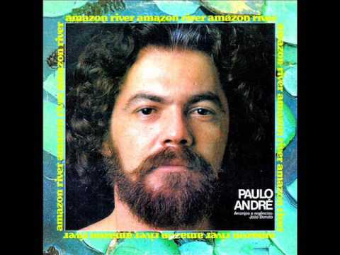 Amazon River - Paulo André Barata