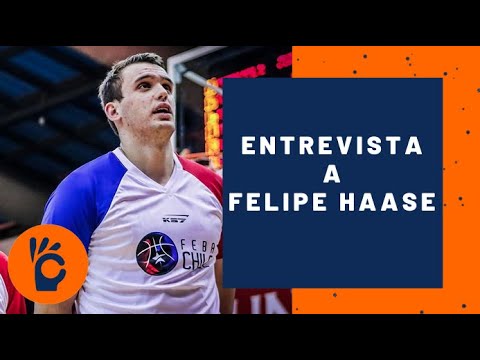 Entrevista con Felipe Haase -  #LaEntrevistaTF - TripleFinal