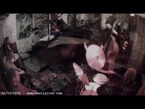 Adam Birnbaum Trio featuring Al Foster & David Wong - Live at Mezzrow Jazz Club - 05/13/22