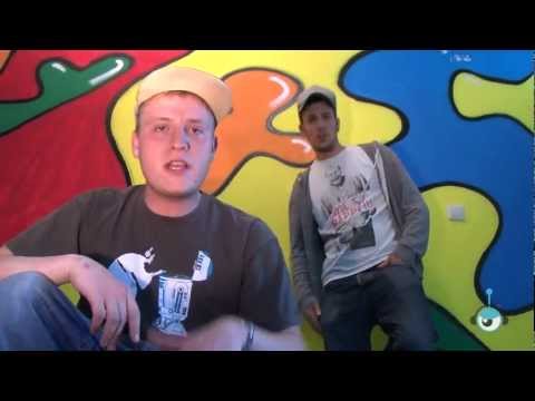 Crash Bundy vs -LUkE- [VR 3] - VBT 2012