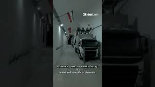 Update: Iran Targets USS Abraham Lincoln With Coastal Cruise Missiles In Shocking Escalation