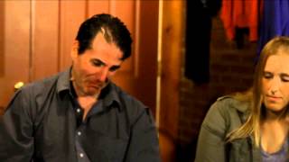 Scene from THE ARC TV Series video
