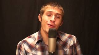 Here in the real world (COVER)