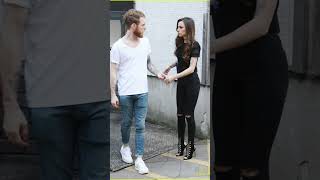 cher lloyd and craig monk 💕🥺.             #cherlloyd #craigmonk
