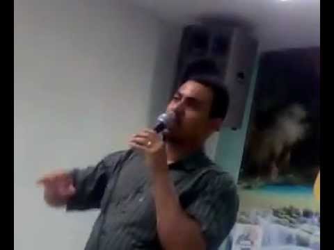 2 Reis Cap 1: 1-18 Romildo Leite