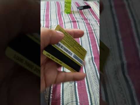 Discount Cards
