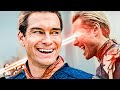 1 Hour Of Homelander S BEST Scenes Craziest Moments
