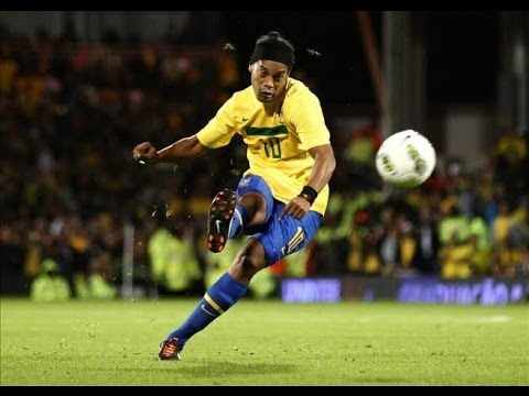 Best Dribble Goal in The World Fifa 07 Kopra »§«