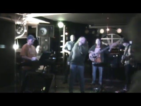 357/9/CR Soczewa Blues Session - 16.12.2015 -  4