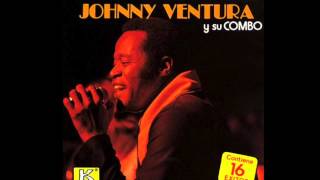 Johnny Ventura - Mosaico 1920