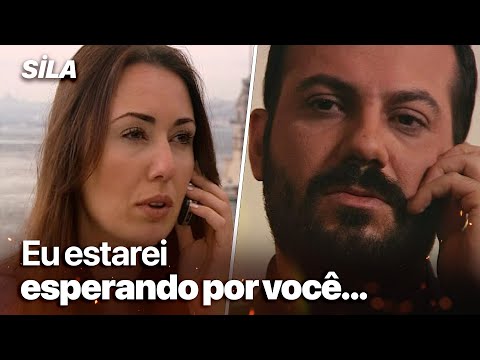 Oferta de Cihan para Esma - Sila: Prisioneira do Amor